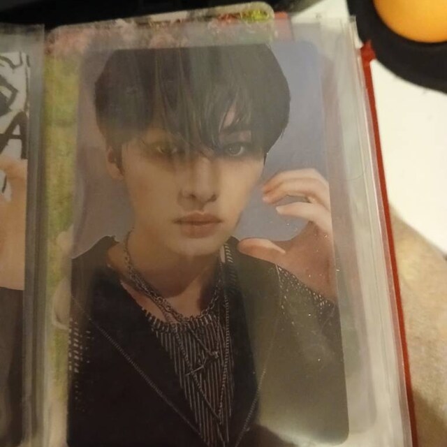 Stray Kids SKZ Dominate Stayzone Photocards Ver 4 -preorder - Etsy