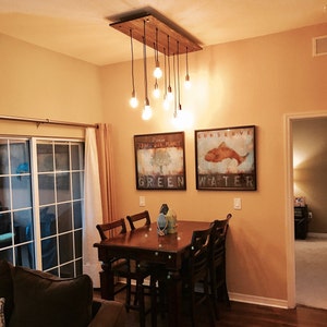Brandon added a photo of their purchase
