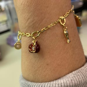 Anchalee added a photo of their purchase