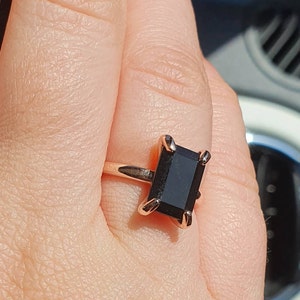 Sophie added a photo of their purchase