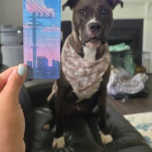 Nicole added a photo of their purchase