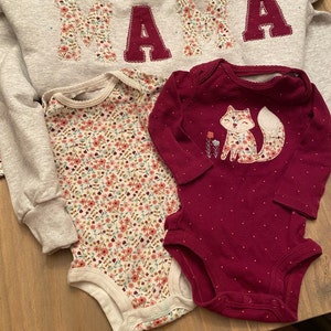 Amanda added a photo of their purchase