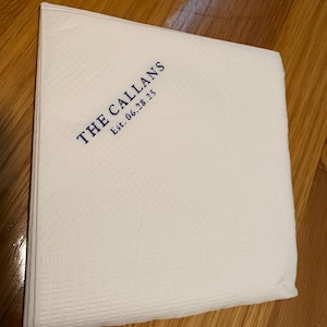 Molly added a photo of their purchase