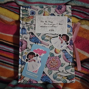 Moss added a photo of their purchase