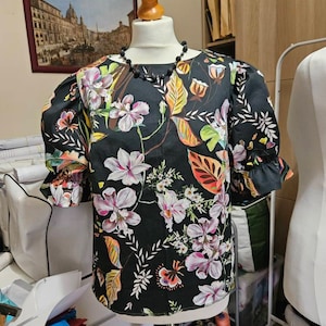 Elisabetta added a photo of their purchase