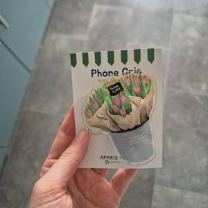 Tab added a photo of their purchase