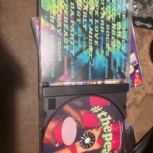 Marcus added a photo of their purchase