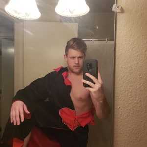 Darth added a photo of their purchase