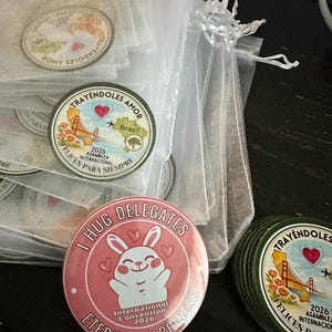 Betty added a photo of their purchase