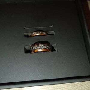 Isabel added a photo of their purchase