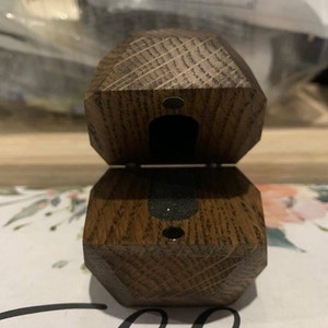 Janice added a photo of their purchase