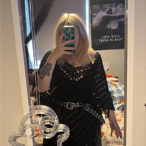 Olivia added a photo of their purchase