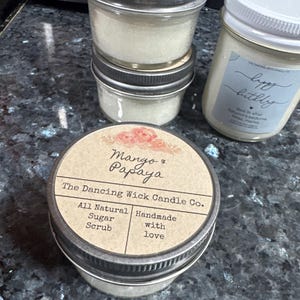 Cindy added a photo of their purchase