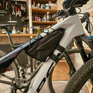 Mini Frame Bag, for Specialized Enduro L - Etsy