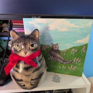 Clover added a photo of their purchase