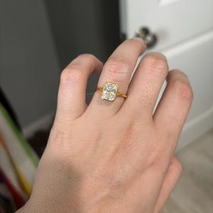 ava added a photo of their purchase
