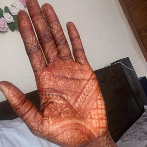 Salimatah added a photo of their purchase