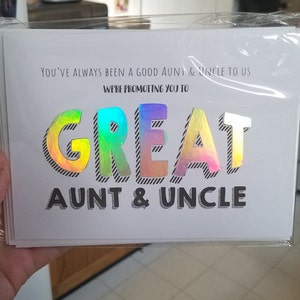 Sarah added a photo of their purchase
