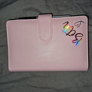 Ellie added a photo of their purchase