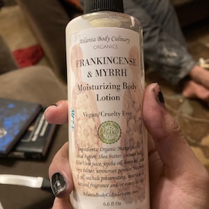 Linette added a photo of their purchase