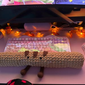 Anais heeft een foto van de aankoop toegevoegd