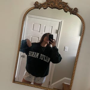 Miranda added a photo of their purchase