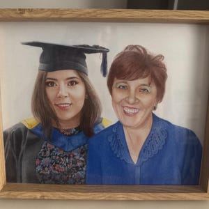 Emily heeft een foto van de aankoop toegevoegd
