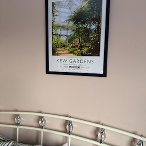 Kay added a photo of their purchase
