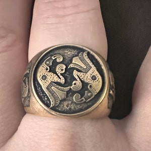 Larissa added a photo of their purchase