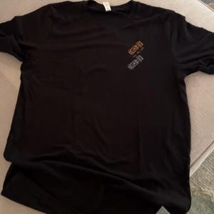 Christine added a photo of their purchase