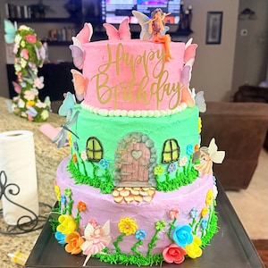 Joanna added a photo of their purchase