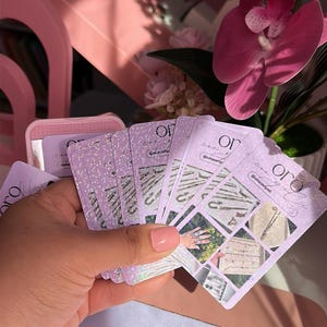 Stephanie added a photo of their purchase