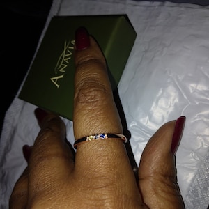 Theresa added a photo of their purchase