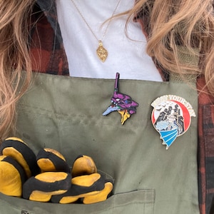 Preot added a photo of their purchase