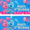 Mario Bros Chocolate, Labels for Birthday Party-printable DIGITAL ...