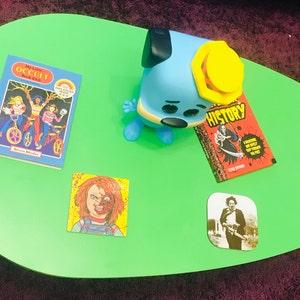 Kevin ha aggiunto una foto del proprio acquisto