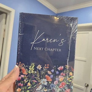 Lydia added a photo of their purchase