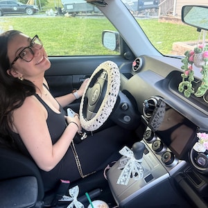 Breanna added a photo of their purchase