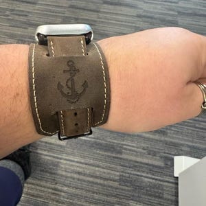 Naida added a photo of their purchase