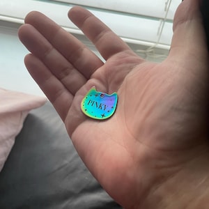 Jasper added a photo of their purchase