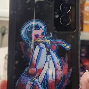 Shamura added a photo of their purchase
