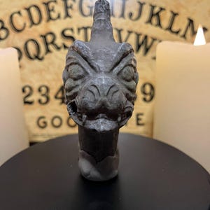 Haunts added a photo of their purchase