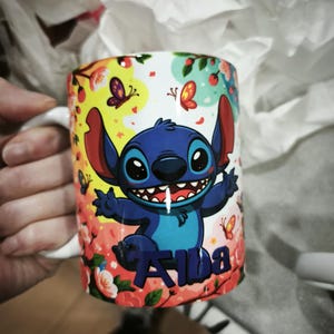 Maria added a photo of their purchase