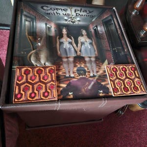 Danny ha añadido una foto de su compra