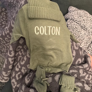 Hannah a ajouté une photo de son achat
