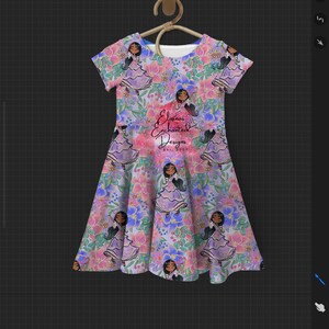 Vanessa added a photo of their purchase