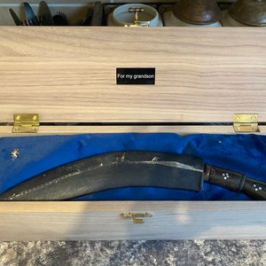Phil added a photo of their purchase