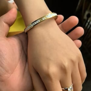 Wanho added a photo of their purchase