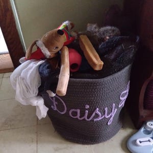 Juliet added a photo of their purchase