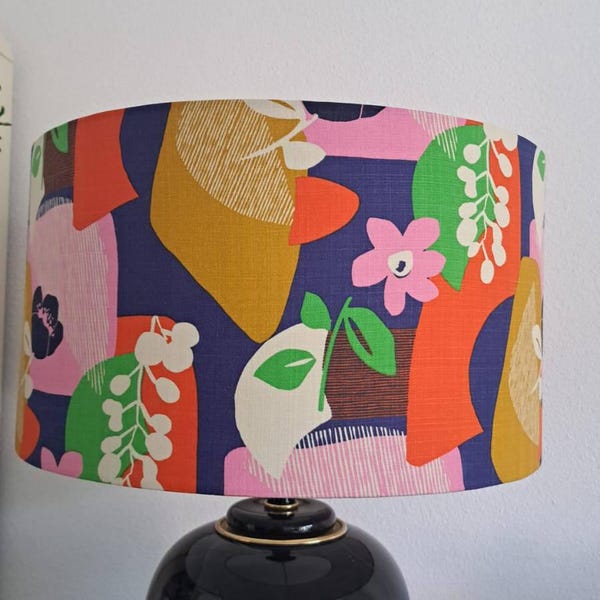 Abat Jour Colore Originalnull